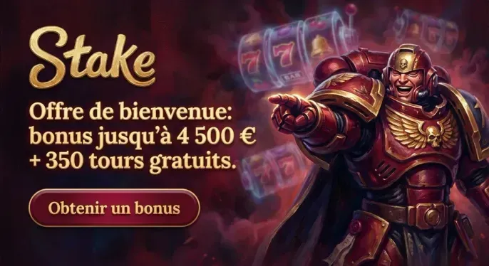 Stake Casino